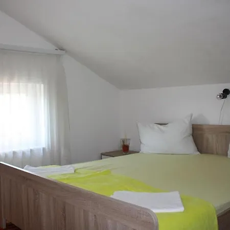 In Banjole/istrien 27859 Apartman *